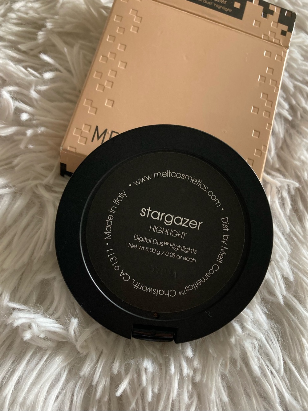 Melt - Highlighter - Picture 5 of 8